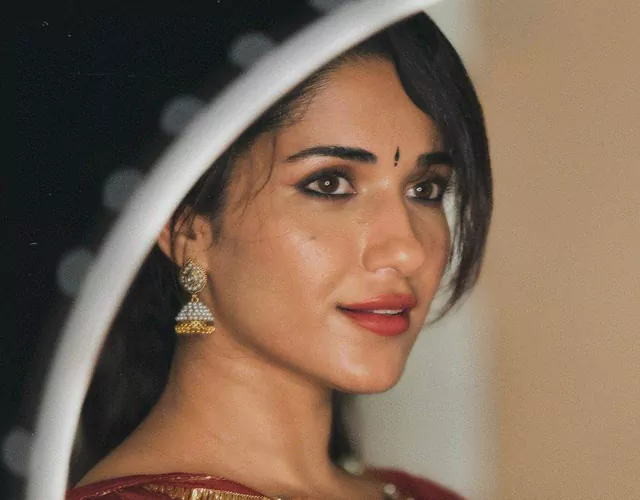 Ruhani Sharma New Stills